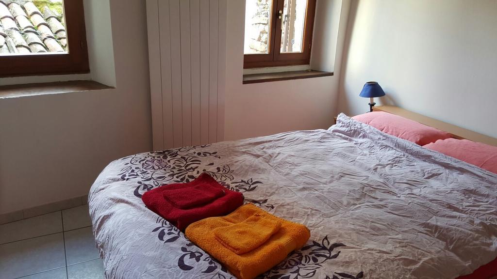 Roba Da Matti B&B Morcote Eksteriør bilde