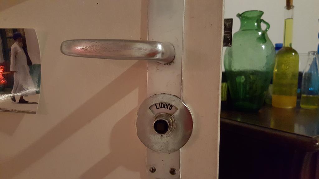 Roba Da Matti B&B Morcote Eksteriør bilde
