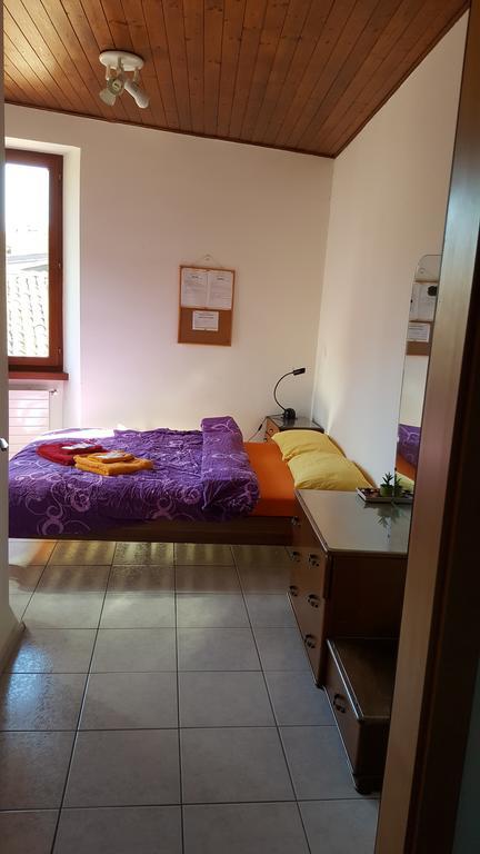 Roba Da Matti B&B Morcote Eksteriør bilde