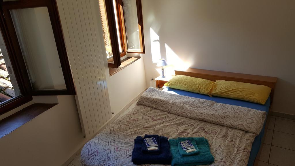 Roba Da Matti B&B Morcote Eksteriør bilde
