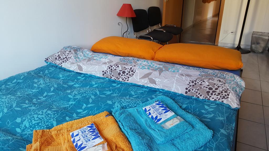 Roba Da Matti B&B Morcote Eksteriør bilde