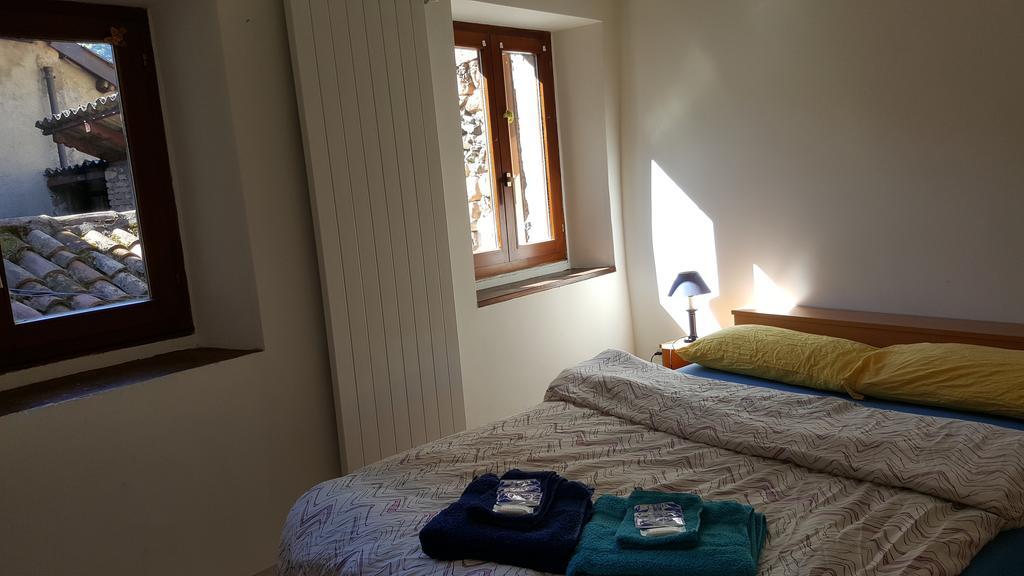 Roba Da Matti B&B Morcote Eksteriør bilde