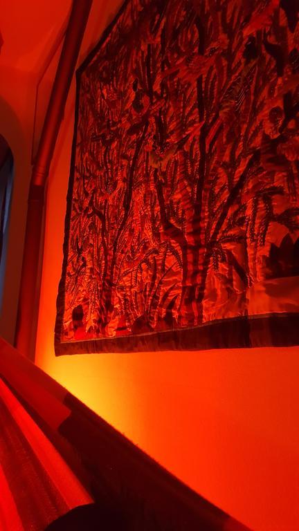 Roba Da Matti B&B Morcote Eksteriør bilde